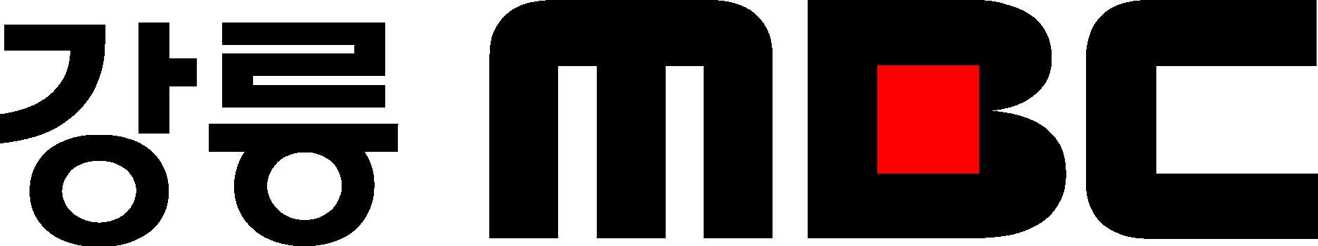 Gangneung MBC Logo Vector Logo